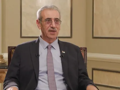 مصادر لـ"الشرق": رئيس لجنة إدارة غزة يتوجه إلى دافوس لحضور اجتماعات مجلس السلام