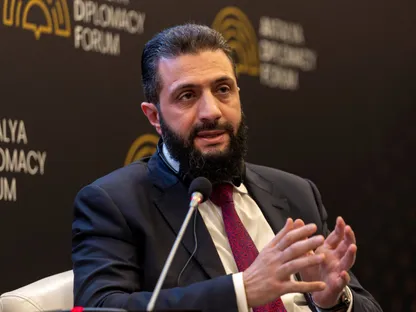 الشرع: نسعى لاتفاق أمني جديد يضمن انسحاب إسرائيل إلى خطوط 1974