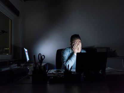 دراسة تربط بين مضادات الاكتئاب وزيادة أو خسارة الوزن