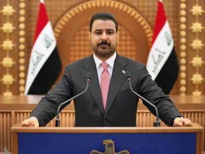رئيس وزراء العراق: "سلاح واحد بيد الدولة" ولا قرار عسكري خارج مؤسساتها