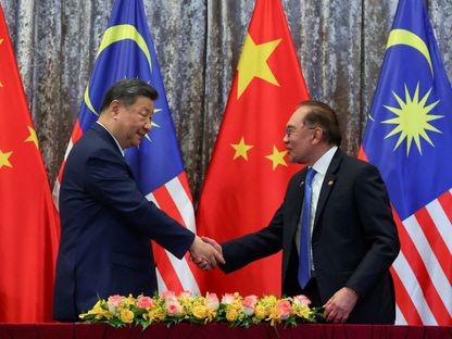 بكين تطالب ماليزيا وكمبوديا بتوضيحات بعد إبرام اتفاقات تجارية مع واشنطن