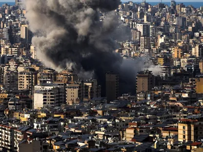 إسرائيل ترفض وقف العمليات العسكرية قبل التفاوض مع لبنان