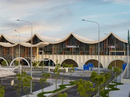 مطارات جدة تُكمل نقل رحلات الصالة الشمالية إلى الصالة 4 ومجمع صالات الحج والعمرة