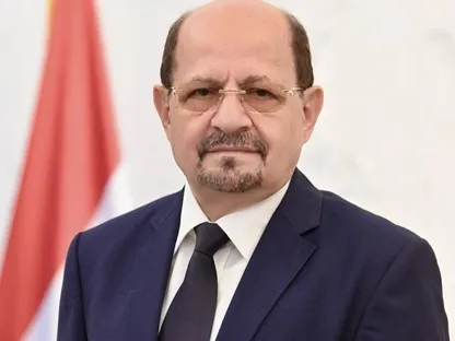 اليمن.. قرار جمهوري بتشكيل الحكومة الجديدة برئاسة شائع الزنداني