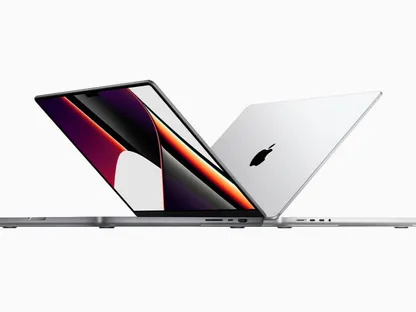 بسبب أزمة الرقائق وترويج "البرو".. تراجع مخزون حواسيب Macbook Air