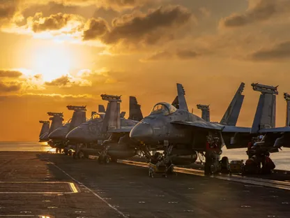 لماذا فشلت دفاعات إيران في التصدي للهجمات الأميركية الإسرائيلية؟