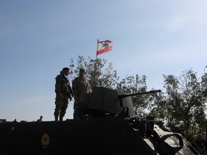 لبنان وحصر السلاح.. عراقيل إسرائيلية