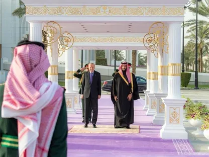 في ختام زيارة أردوغان.. اتفاق سعودي تركي على ضرورة تفعيل اتفاقيات التعاون الدفاعي