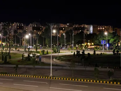 ليلة طويلة في إسلام آباد.. ماذا دار في المفاوضات بين أميركا وإيران؟