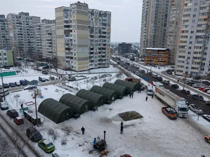 الأراضي وملفات "معلقة".. أبرز محاور جولة المفاوضات الثلاثية المقبلة بشأن أوكرانيا
