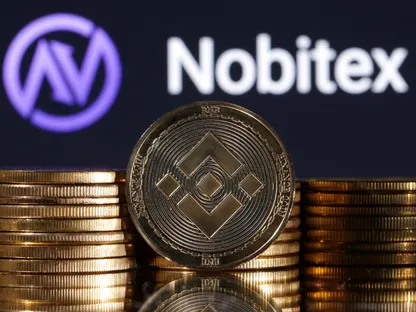 "Nobitex".. كيف أصبحت أكبر منصة للعملات المشفرة في إيران؟