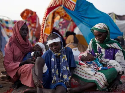 السودان يواجه أسوأ أزمة إنسانية.. هؤلاء الأكثر تضرراً