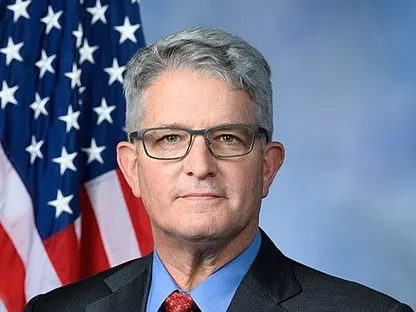 مدير إدارة الأمن النووي في وزارة الطاقة الأميركية براندون ويليامز. 16 يناير 2025 - @sssarahrsalem