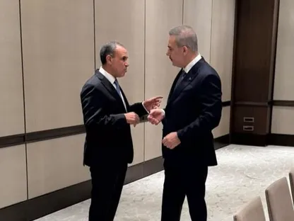 عبد العاطي لفيدان: مصر ترفض تصديق برلمان ليبيا على مذكرة التفاهم البحرية مع تركيا