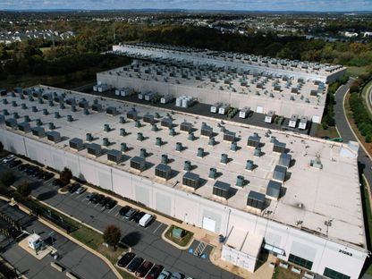 أمازون وجوجل تطلقان خدمة متعددة السحابة من أجل اتصال أسرع