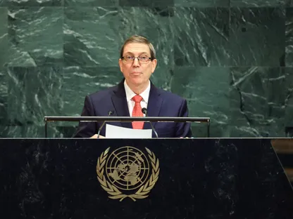 أميركا تقنع دولاً بمعارضة قرار للأمم المتحدة يندد بالحظر على كوبا