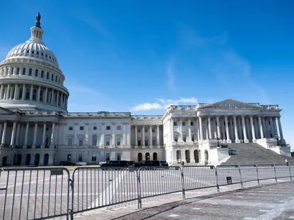 مشروع قانون ديمقراطي لمنع ترمب من مهاجمة كوبا دون موافقة الكونجرس