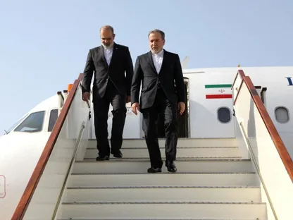 "خطوط حمراء" و"مسار مختلف".. واشنطن وطهران إلى جولة رابعة من المفاوضات