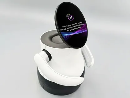 معرض CES 2026.. منتجات جديدة غير تقليدية من سامسونج