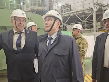 بوتين يزور مقاطعة "كورسك" الروسية لأول مرة بعد طرد القوات الأوكرانية