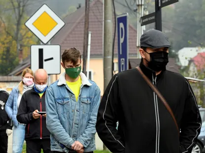 متحور إنفلونزا جديد ينتشر دون زيادة في الشراسة.. كيف ذلك؟