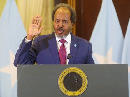 الصومال يضمن إلغاء 99% من ديونه المستحقة لدول أعضاء في نادي باريس