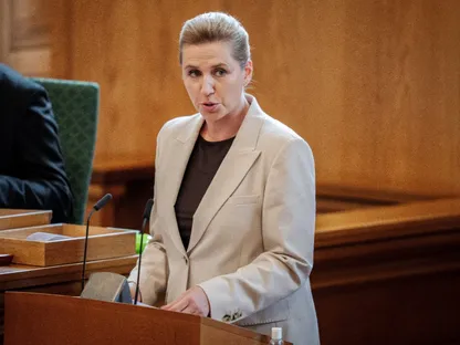 الدنمارك.. انتخابات برلمانية وسط رهان حكومي على أزمة جرينلاند