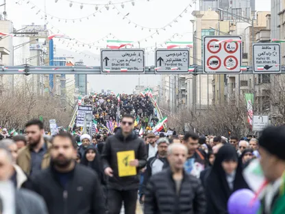 "صفقات اقتصادية" على طاولة مفاوضات إيران.. وواشنطن تجدد تمسكها بالدبلوماسية