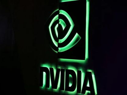 Nvidia تستعد لطرح نسخة من أحدث رقائق الذكاء الاصطناعي في الصين