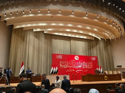 رئيس جمهورية العراق.. صلاحيات دستورية تتجاوز الدور الرمزي