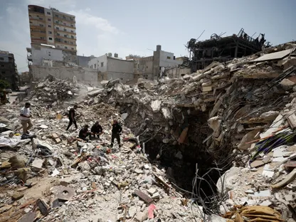 "ممنوعة من قصف لبنان".. إسرائيل تطلب توضيحاً أميركياً بعد منشور ترمب