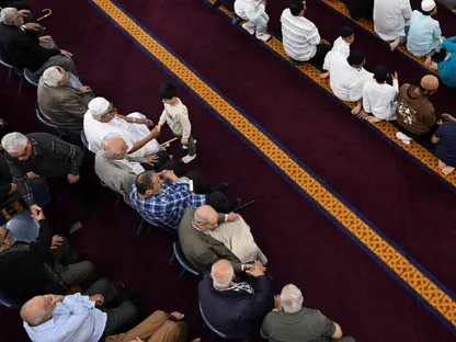 أستراليا تحقق في رسالة تهديد لأكبر مسجد في البلاد