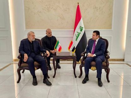 بغداد وطهران توقعان اتفاقية لتعزيز أمن الحدود.. ما أبعادها الجديدة؟