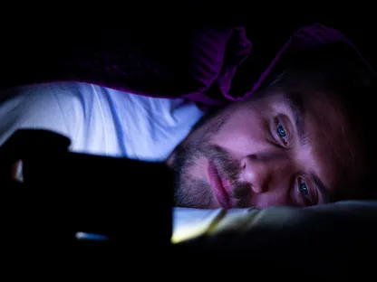 قلة النوم خطر صامت يهدد القلب حتى عند الشباب الأصحاء