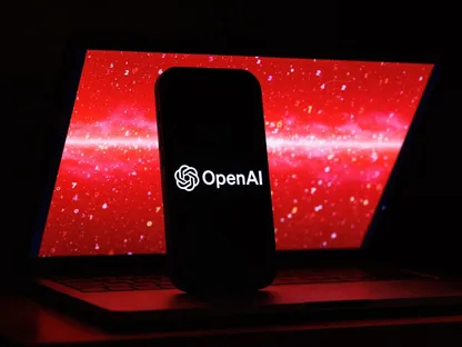 أبل تتهم OpenAI بسرقة أسرار منتجات قيد التطوير