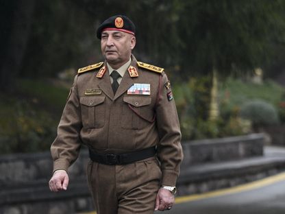 بعد سقوط طائرته في تركيا.. ماذا نعرف عن رئيس أركان قوات حكومة الوحدة الليبية؟