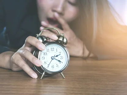 النوم أقل من 5 ساعات يرفع خطر الإصابة بـ37 مرضاً أبرزها القلب والسكري
