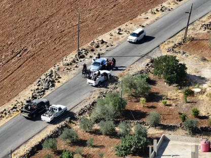 "الحرس الوطني" في السويداء.. غموض وانقسام سوري