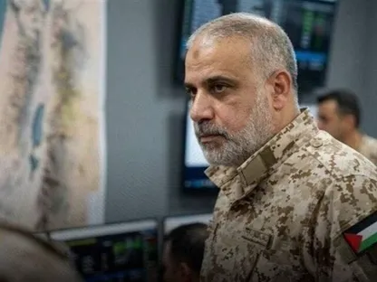 "حماس" تؤكد اغتيال القائد العسكري محمد عودة في غارة إسرائيلية