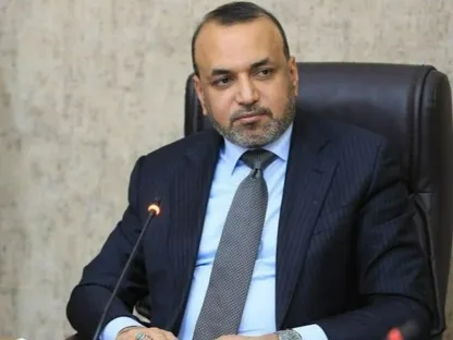 العراق.. القبض على وزير العمل السابق أحمد الأسدي في قضية فساد