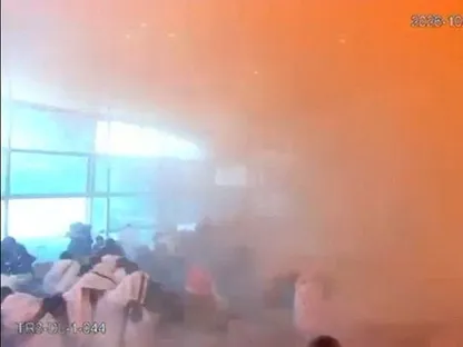 الطيران المدني السعودي: تمديد تعليق العمليات التشغيلية في مطار الرياض
