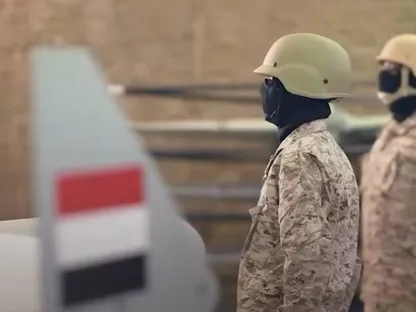 من السماء إلى الأرض.. كيف غيّرت المسيّرات تكتيكات الحرب في اليمن؟