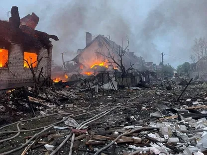 قبيل جولة جديدة من المفاوضات.. ترمب يتراجع عن تهديداته بفرض عقوبات على روسيا