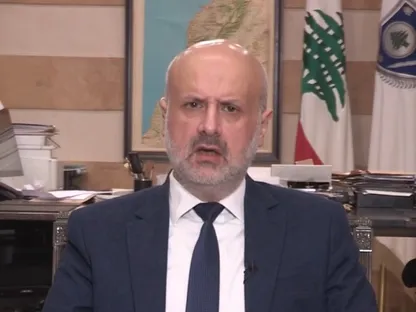 وزير داخلية لبنان لـ"الشرق": أصابع الاتهام في قتل "سرور" تشير لـ"الموساد"