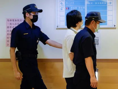 السجن 10 سنوات لموظف تايواني متهم بتسريب أسرار TSMC إلى شركة يابانية