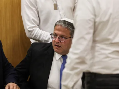 إسرائيل.. الجيش والشاباك يزعمان إحباط مخطط لاغتيال بن جفير