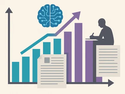 دراسة: الذكاء الاصطناعي يتجاوز البشر في كتابة المقالات على الإنترنت