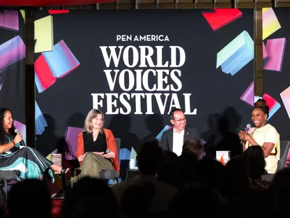 مستقبل الديمقراطية الأميركية في "أصوات العالم" 2026