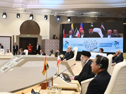 قمة منتدى الغاز.. "إعلان الجزائر" يرفض تسقيف الأسعار