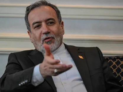 مصادر لـ"الشرق": زيارة متوقعة لعراقجي إلى إسلام آباد تمهيداً لجولة مفاوضات جديدة مع واشنطن